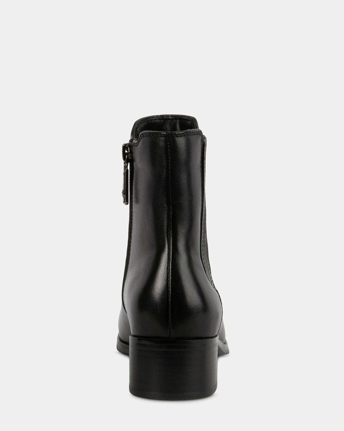 Steve Madden Gisele Booties in Black