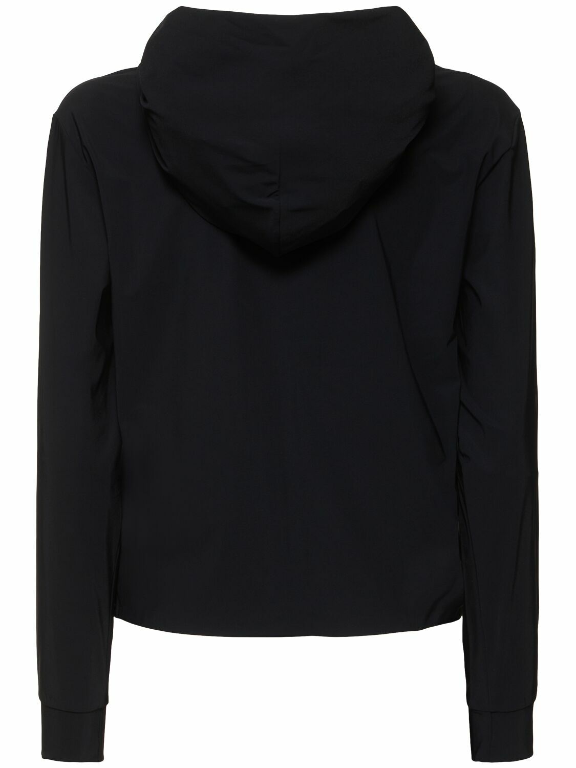 ALPHATAURI Jeupa Jacket