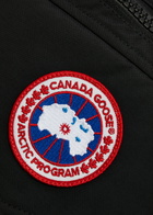 Canada Goose Logo Nylon Belt bag - Black - One Size