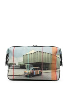 PAUL SMITH - Printed Beauty-case