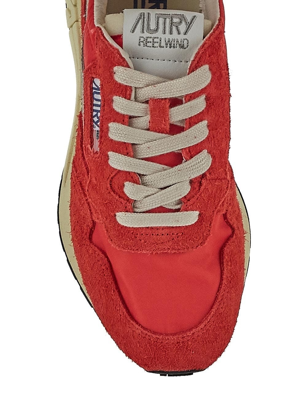 Autry Reelwind Low Sneakers Autry