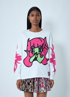 Chopova Lowena Printed T-Shirt