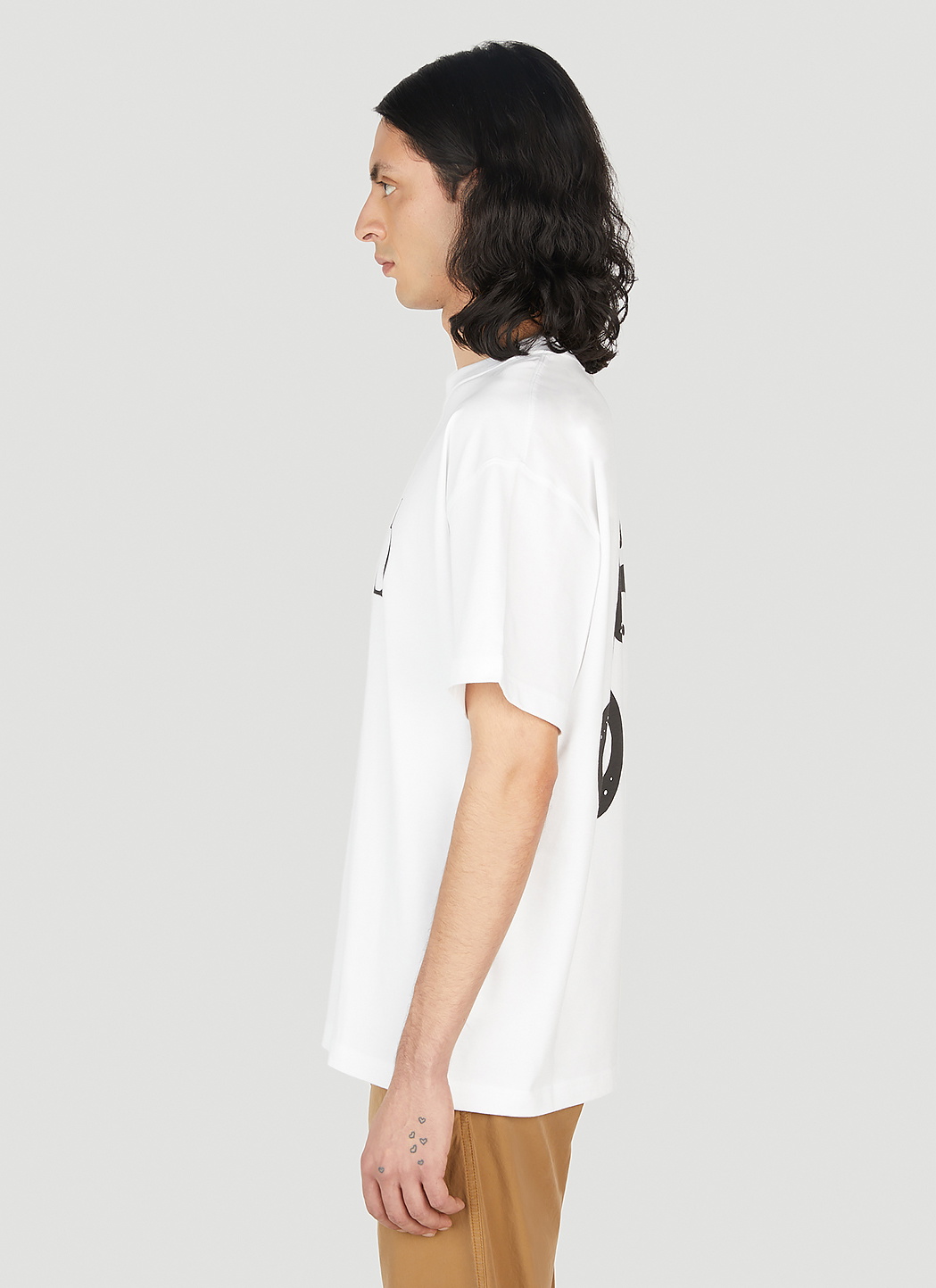 Soulland Spring Devil T-Shirt