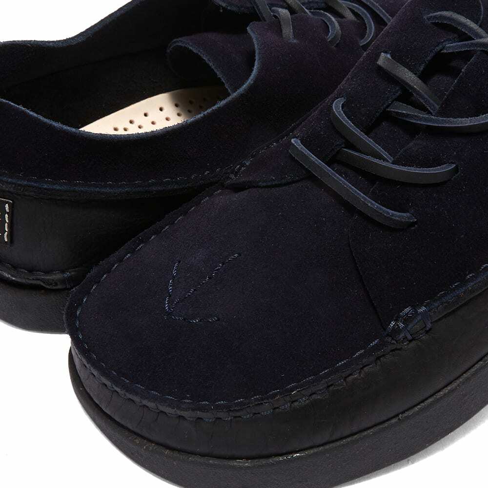 Nigel cabourn ✖️ Yogi Nigel Cabourn x Yogi Footwear