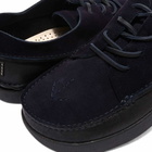 Yogi x Nigel Cabourn Finn II in Navy/Black