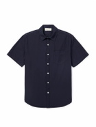 Alex Mill - Mill Cotton-Poplin Shirt - Blue
