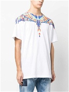 MARCELO BURLON - T-shirt With Print