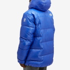 The North Face Men's Summit Series Pumori Down Parka Jacket in Tnf Blue