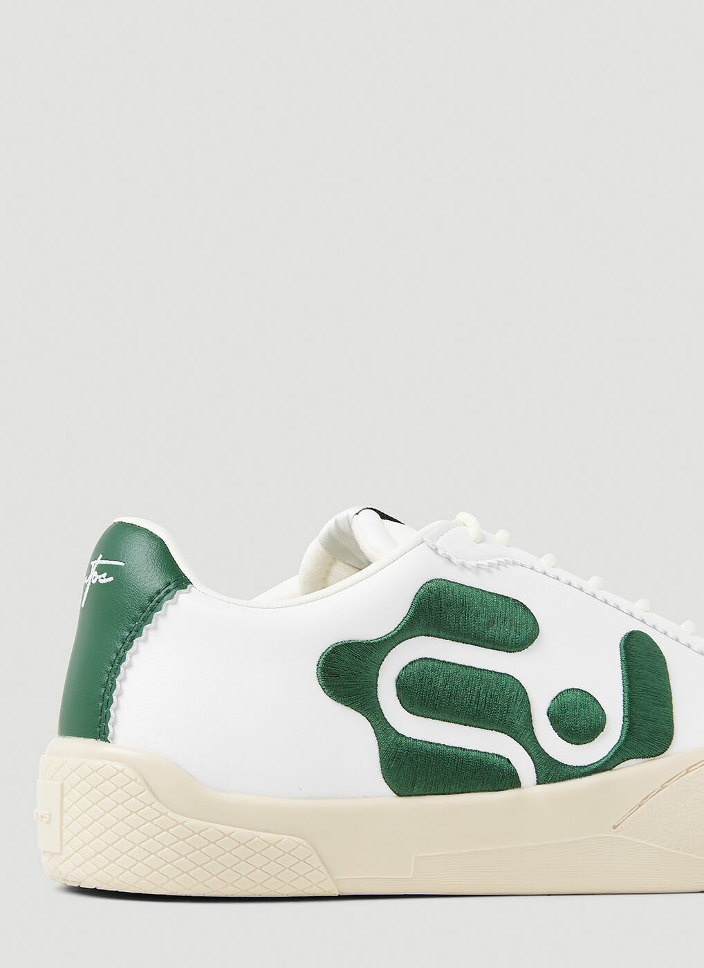 Eytys - Santos Sneakers in White Eytys