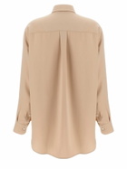 Brioni Cady Silk Shirt