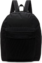 KANGHYUK SSENSE Exclusive Black Backpack