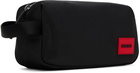 Hugo Black Ethon Pouch