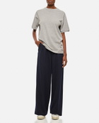 Extreme Cashmere James Cotton Cashmere Knit 2.48 T-shirt