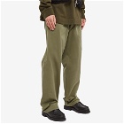 Nigel Cabourn Men's Combat Pant in Army