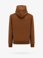 Zegna   Sweatshirt Brown   Mens