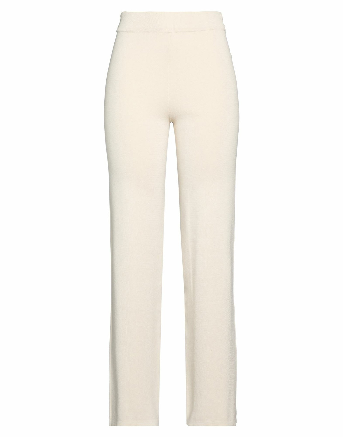 Peserico Womens Pants Ivory