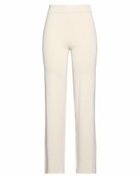 Peserico Womens Pants Ivory