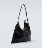 Balenciaga Leather shoulder bag