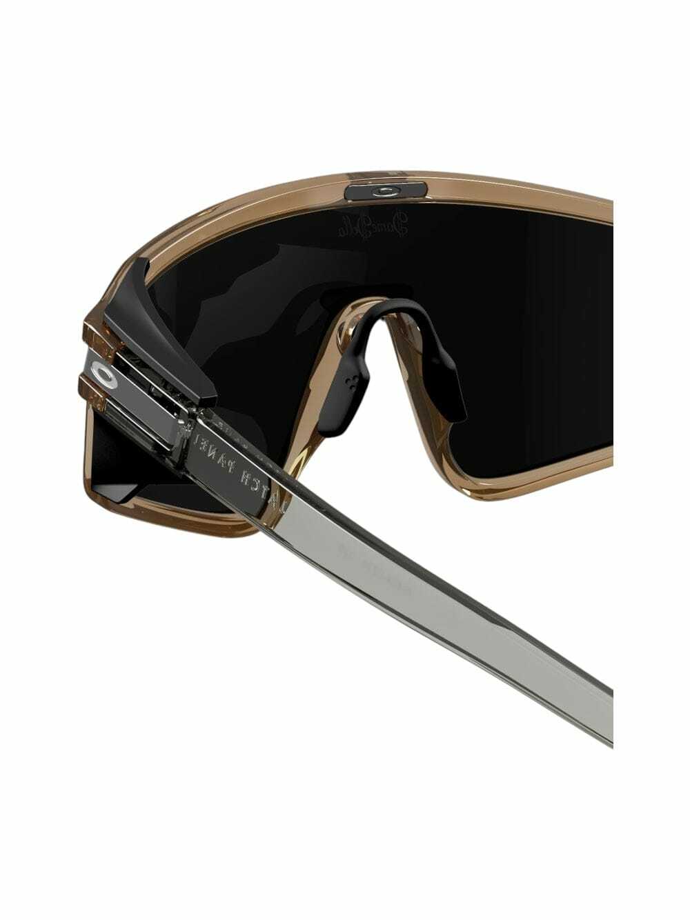 Oakley Latch Panel 9404 - Damian Lillard Signature Series Sunglasses