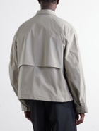 Goldwin - Shell Ski Jacket - Neutrals