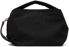 Vivienne Westwood Black Susan Bag