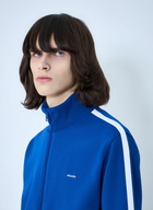 Prada Zip-Front Track Jacket