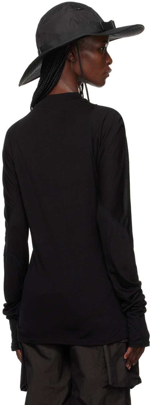 HH-118389225 Black Arc 22 Hat