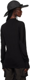 HH-118389225 Black Arc 22 Hat