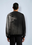 Palm Angels Decoding Palm Culture Sweater