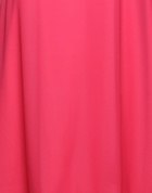 Jijil Womens Mini dress in Fuchsia