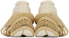 NAMESAKE Off-White Clippers 8000 Sneakers
