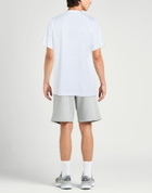 Versace Jeans Couture Mens T-shirt in White