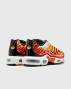 Nike Nike Air Max Plus Og 'light Photography' Orange/Red Lowtop