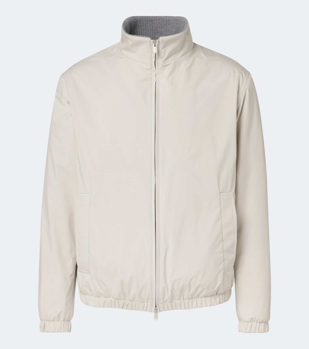 Lardini Technical jacket