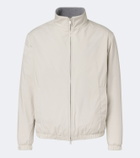 Lardini Technical jacket