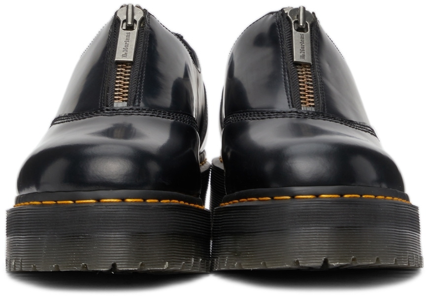 Dr. Martens Aurian II Platform Oxfords Dr. Martens