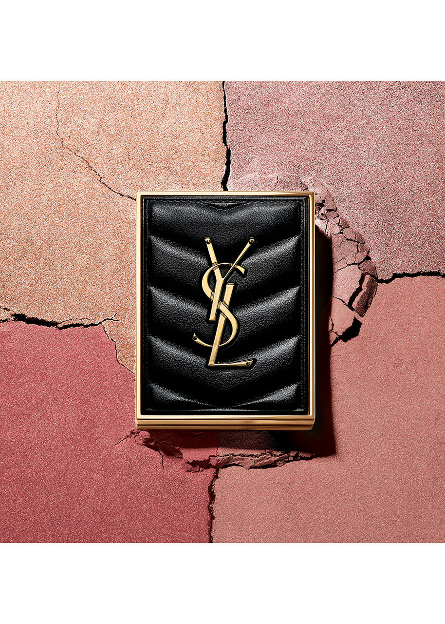Yves Saint Laurent Couture Mini Clutch - 500 Yves Saint Laurent