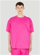 Iconic Stud T-Shirt in Pink