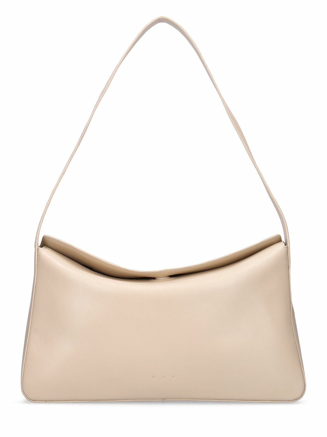 ショルダーバッグ・ポシェット AESTHER EKME Woman Shoulder bag Dark 03SS251SCL08 227 AESTHER EKME Woman Shoulder bag Dark 03SS251SCL08 227