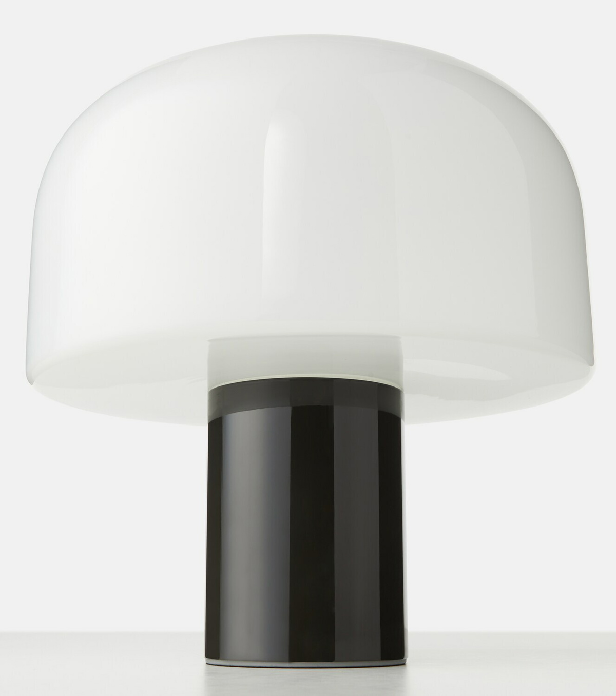 Flos Bellhop Glass T table lamp by Edward Barber and Jay Osgerby (EU plug)