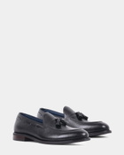 Steve Madden Macon Dress Shoes in Black