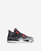 Air Jordan 4 Retro (Ps) Sneakers
