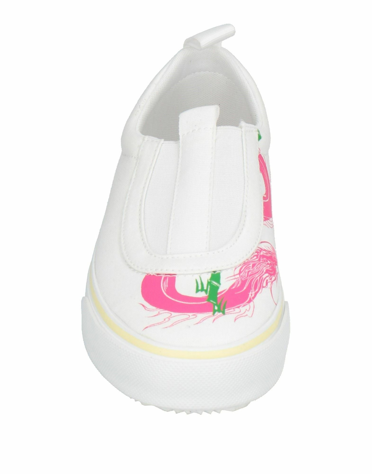 Opening Ceremony Womens Sneakers in White
