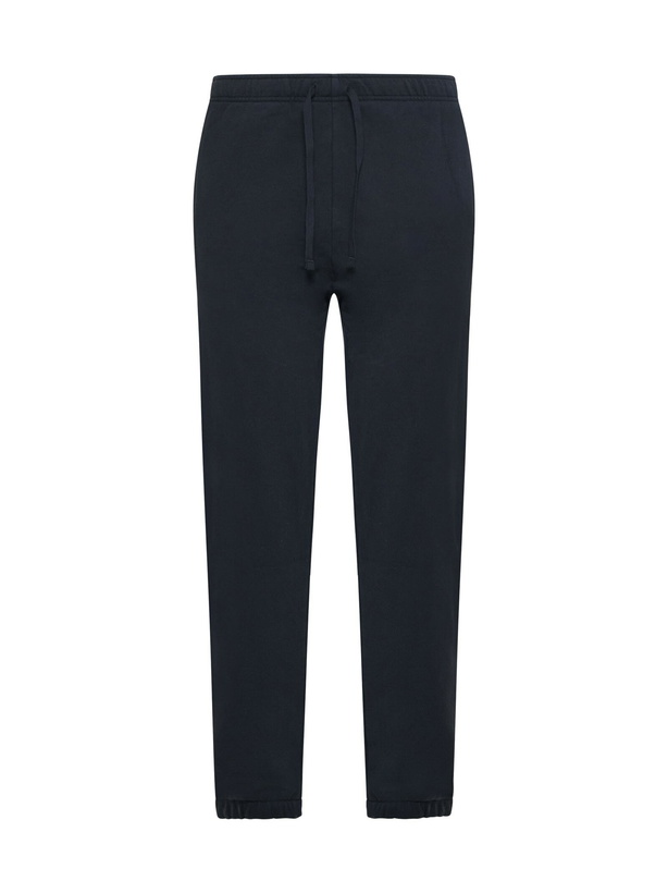 Photo: Polo Ralph Lauren Terry Athletic Pant