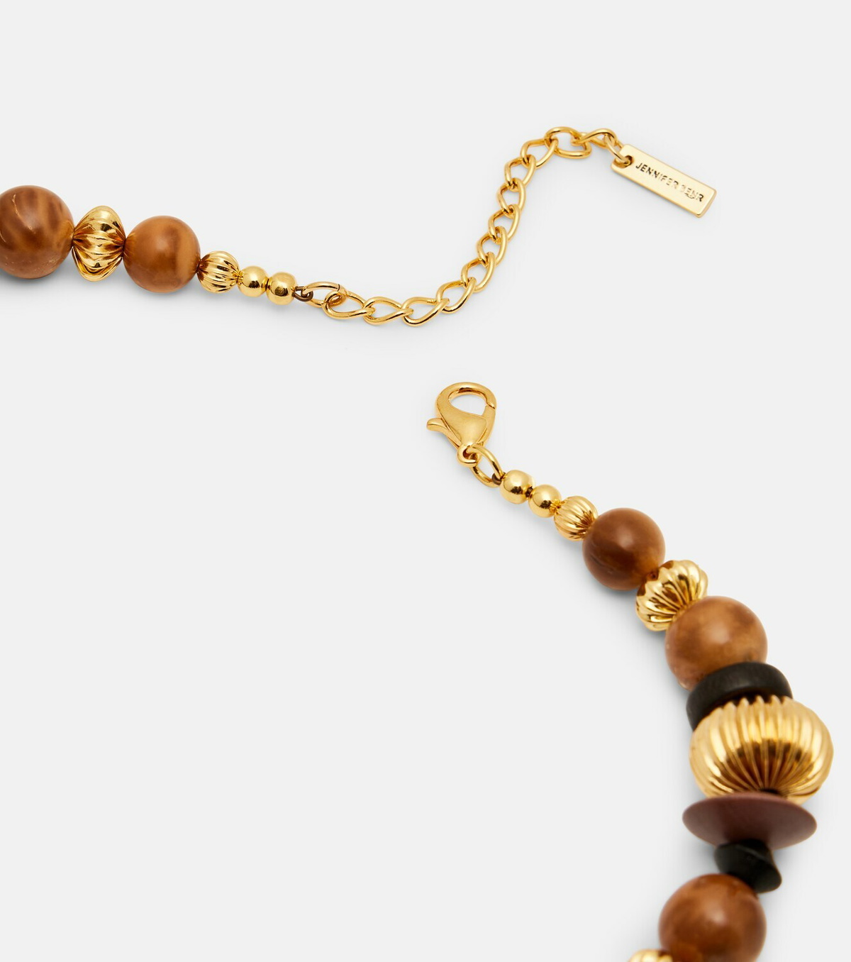 Jennifer Behr Rumi necklace