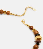 Jennifer Behr Rumi necklace