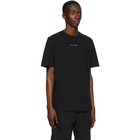 1017 ALYX 9SM Black A Sphere T-Shirt