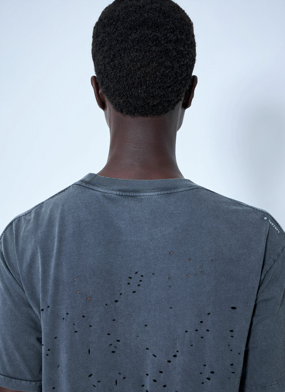 Satisfy MothTech T-Shirt