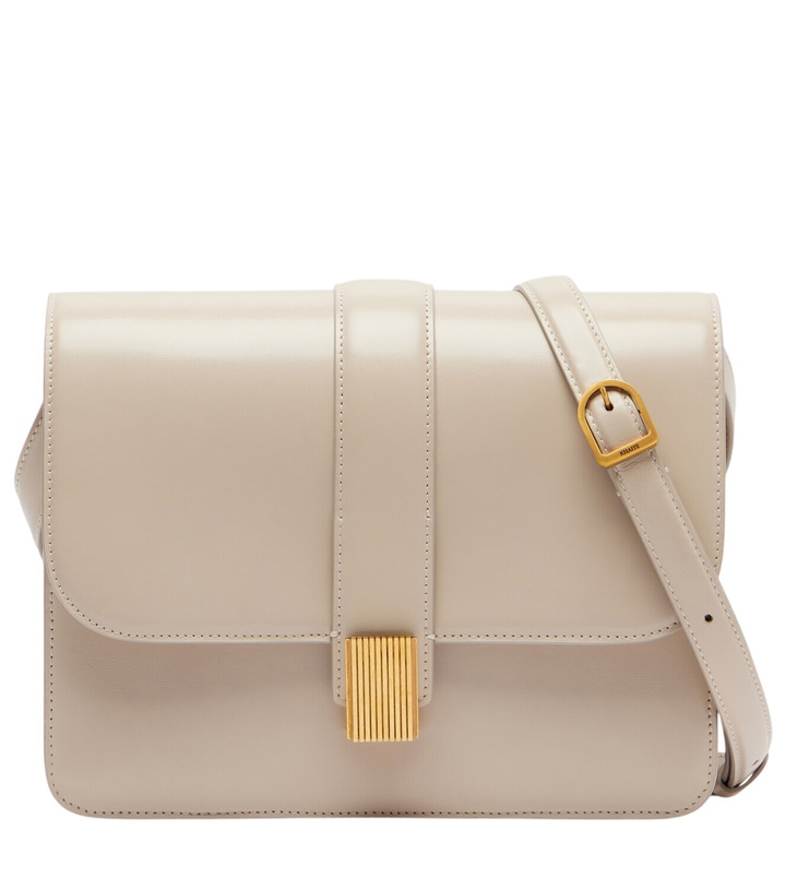 Photo: Khaite Blake leather crossbody bag