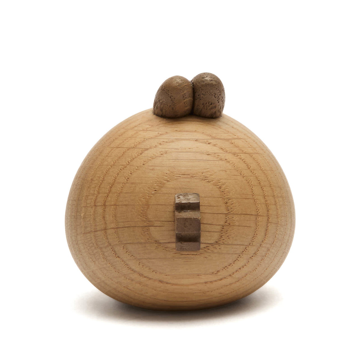 Boyhood x Angry Birds - RED in Oak 